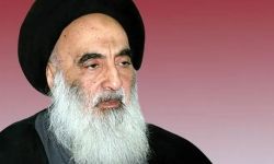 مكتب السيستاني : غداً الأربعاء هو الأول من شعبان